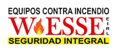 Extintores Wiesse - Seguridad y Protección Contra Incendios