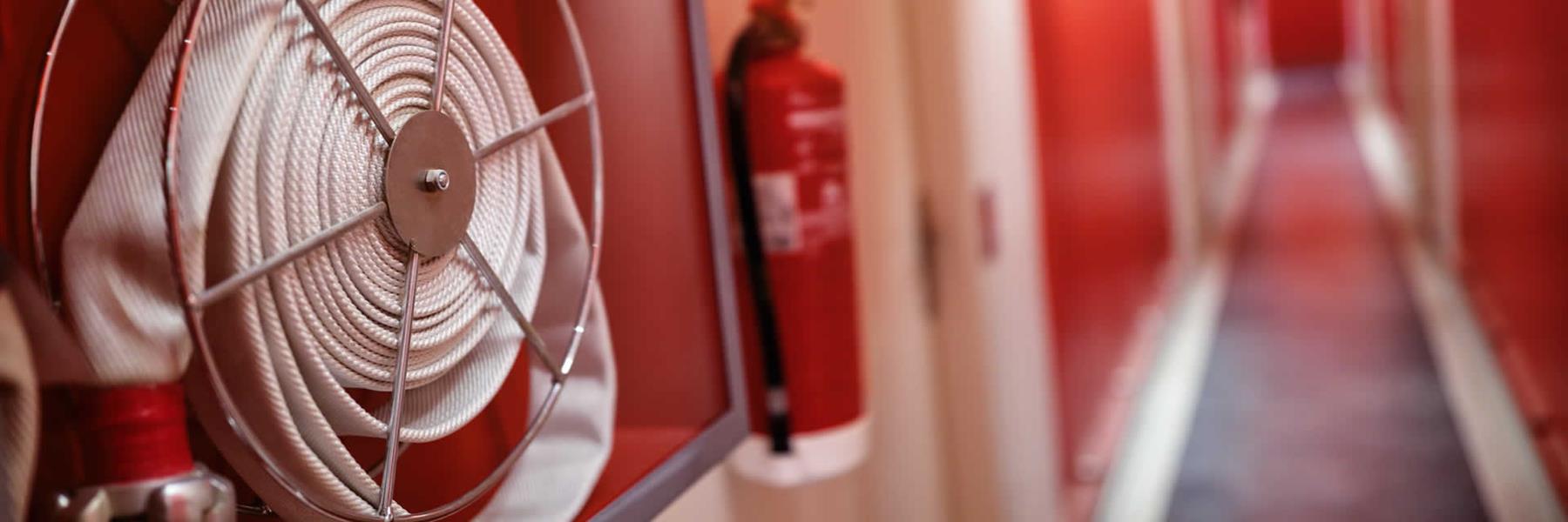 SISTEMAS CONTRA INCENDIO